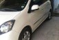 Toyota Wigo G 2016 manual transmission-0