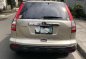 2007 HONDA CRV automatic Low mileage. Casa maintained-2