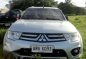 2014 Mitsubishi Montero Sport GLX 4x2 2.5L BDO Preowned Cars-0