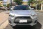 Mitsubishi ASX GLS sport 2016 automatigc transmission 2.0 MVEC-5