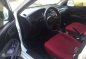 2007 Mitsubishi Lancer GLX 1.6 MT V Manual transmission-7