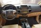 2014 Toyota Fortuner G 4x2 Diesel Automatic-2