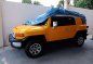 Brand new Toyota FJ Cruiser for sale-1