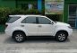 Toyota Fortuner G 2006 for sale-1