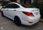 Hyundai Accent 1.6L 2016 Crdi 16" Mags Manual Transmission-6