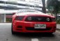 Ford Mustang 2014 FOR SALE-0