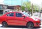 2015 Mitsubishi Mirage G4 5 speed manual transmission-0