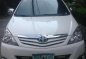 Toyota Innova J 2010 MANUAL TRANSMISSION.-1