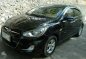 Hyundai Accent 2012 model automatic transmission-0