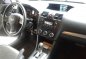 2012 Subaru Impreza AT Fresh civic accord vios innova alphard lancer-1