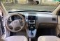 2006 Hyundai Tucson 4x4 CRDI Diesel Automatic Transmission-7