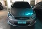 Hyundai Accent 2012 AT All Original-0