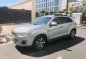 Mitsubishi ASX GLS sport 2016 automatigc transmission 2.0 MVEC-9