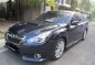 Subaru Legacy 2013 for sale-2