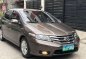 2013 Honda City 1.5E Casa maintained like 2012 2014-0