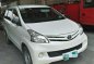 Toyota Avanza J 2012 Model Manual Transmission-0