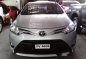 Toyota Vios E 2016 for sale-5