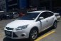 Ford Focus 2013 2nd Hand (Used)-0