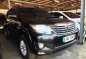 Toyota Fortuner 2014 FOR SALE-0