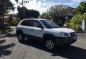 2006 Hyundai Tucson 4x4 CRDI Diesel Automatic Transmission-4