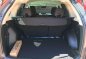 2017 Honda CRV SX AT (Low Mileage)-1