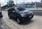 2007 Fortuner G Matic Diesel FOR SALE -0