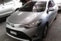 Toyota Vios E 2016 FOR SALE-0