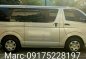 2011 Toyota Hiace for sale-2