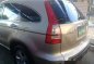 Honda CR-V 2008 FOR SALE-3