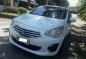 2015 Mitsubishi Mirage G4 for sale-0