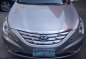 2013 Hyundai Sonata (Negotiable) Top of the Line Gasoline-1