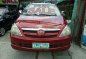 Toyota Innova 2008 FOR SALE-1