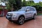 2008 Mitsubishi Pajero BK Diesel Pristine condition-4