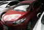 Toyota Vios E 2016 for sale-1