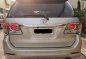 2014 Toyota Fortuner G 4x2 Diesel Automatic-4