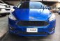 Ford Focus 2016 FOR SALE-0