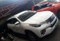 2017 Toyota Fortuner for sale-1