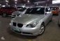 2007 Bmw 520d e60 (88cars) 65tkm Automatic-0