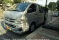 2011 Toyota Hiace for sale-4