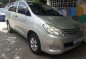 2012 Toyota Innova E for sale-1