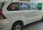 Toyota Avanza J 2012 Model Manual Transmission-3