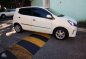 2017 Toyota Wigo g mt -Negotiable -Strong aircon-0