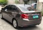 2013 Honda City 1.5E Casa maintained like 2012 2014-3