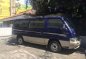 2002 Nissan Urvan Escapade FOR SALE -9