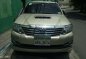 Toyota Fortuner 2015 for sale-1