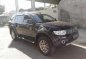 Mitsubishi Montero glx 2013 automatic Rush sale-3