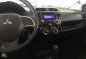 Mitsubishi Mirage 1.2 GLX Manual vs celerio picanto wigo rio accent-4