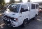 2005 Mitsubishi L300 dual aircon-0