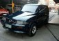 1997 Ssangyong Musso for sale-0