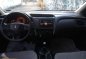 Honda City 2016 MT Manual transmission-0